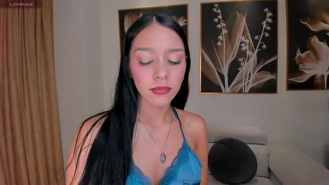 AmaliaCrus webcam