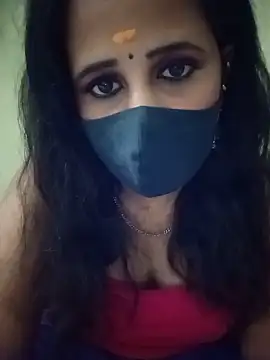 Tamil_Rani- webcam