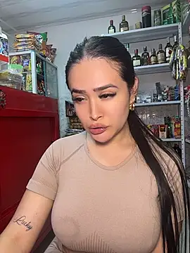 Sara_fun webcam