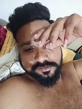 Shiva7478 webcam