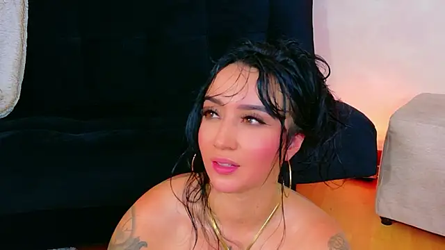 EmmyEvans1 webcam