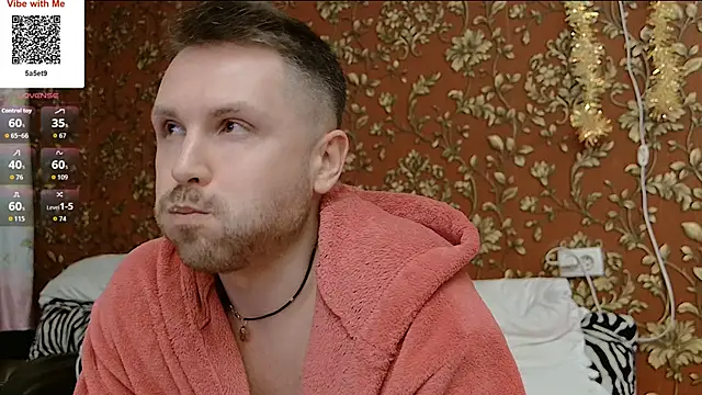 MartinBrandon webcam
