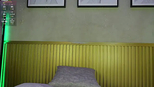 Chloe_Susan_ webcam