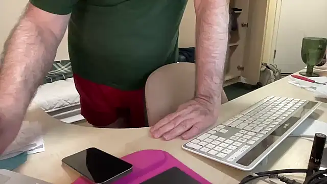 coach-karl webcam