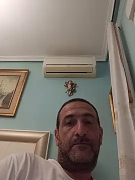 DanTrov79 webcam