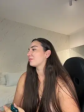 ava_blue webcam