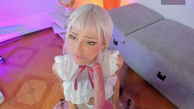 Amelie_Wine webcam