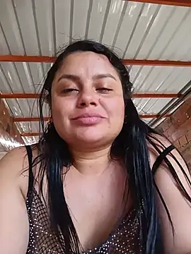 Dirty-violeta_19 webcam