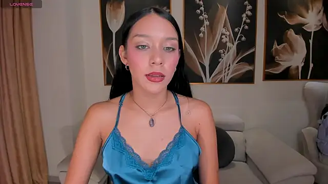 AmaliaCrus webcam