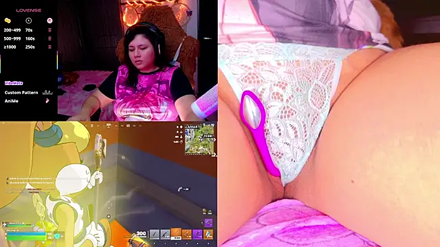 ALIS_E_G webcam