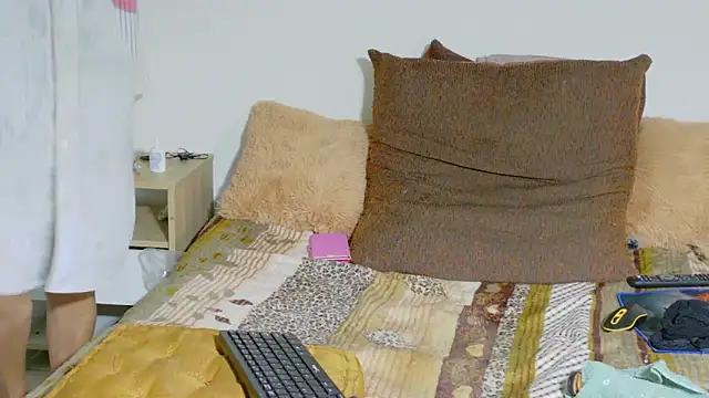 irisconde webcam