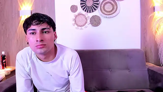 Kenji_n_Rousse webcam