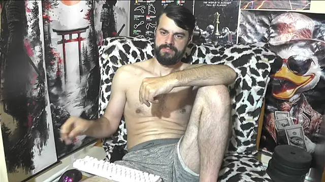 00george webcam