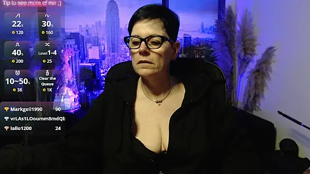 ninarandmann webcam