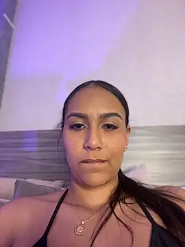 MiilaBlake webcam