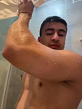 Chris_Clarck webcam