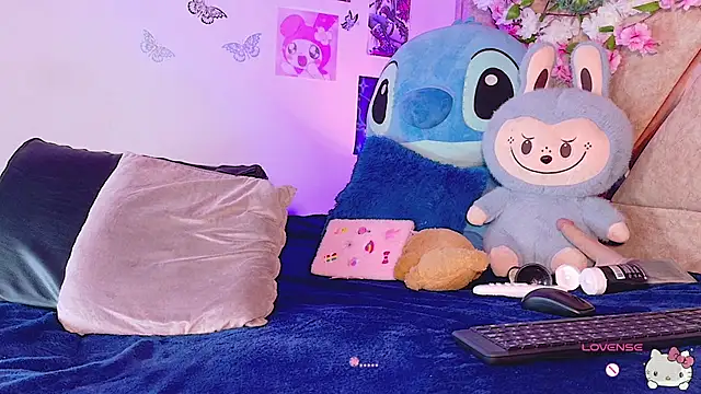 Gabii-Princees webcam