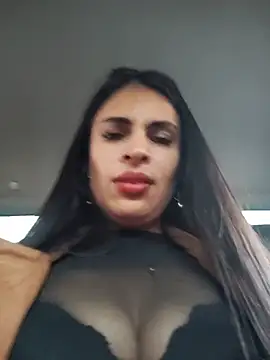 Astrid-- webcam