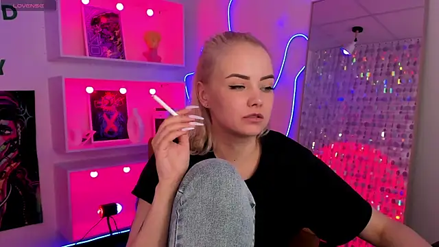 StephanieSweety webcam