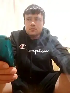 Canercakan webcam