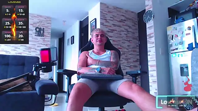 Lobito_xxxl webcam