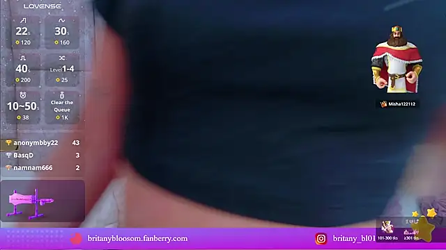 BritanyBlossom