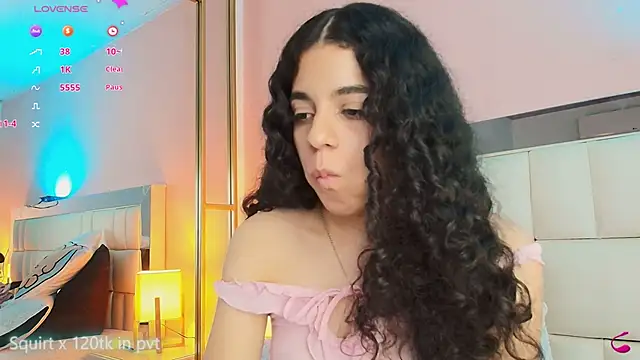 anahi_maite webcam