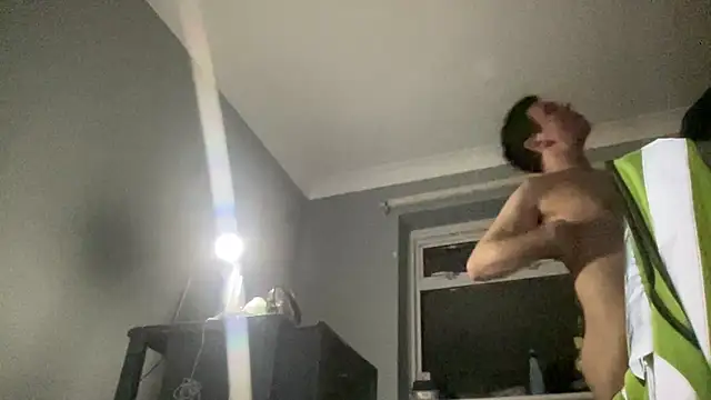 GotItGoin webcam