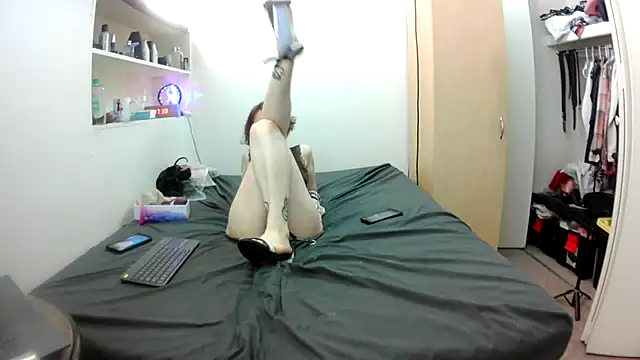 Empress_Lilith webcam