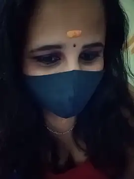 Tamil_Rani- webcam