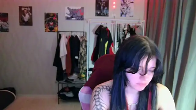 VeIvetLure webcam