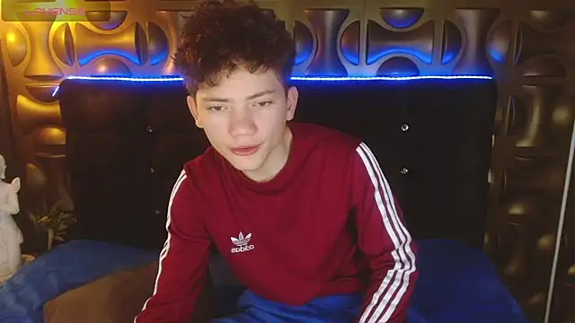 cruz_dante webcam