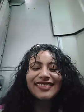 Yaya_watson webcam