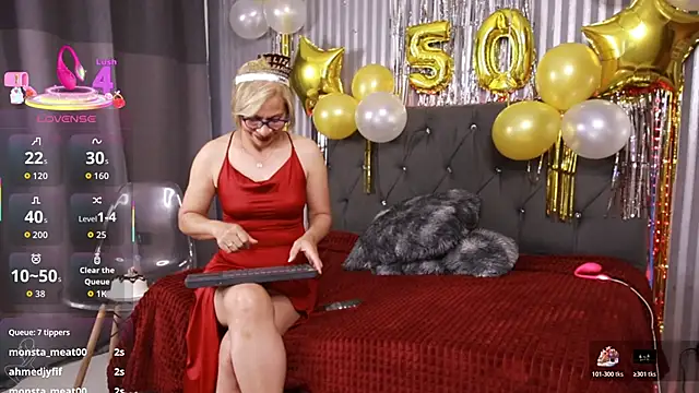 geminis_milf webcam