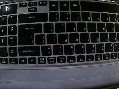 Vexx_Queen95 webcam