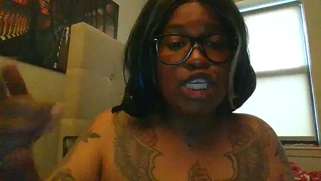 ShaBrimDaPornstar webcam