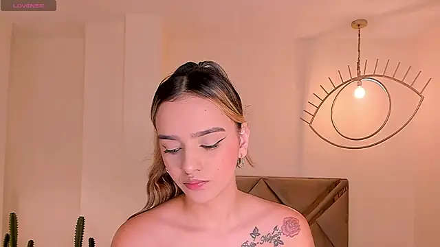 LaurentRosse1 webcam