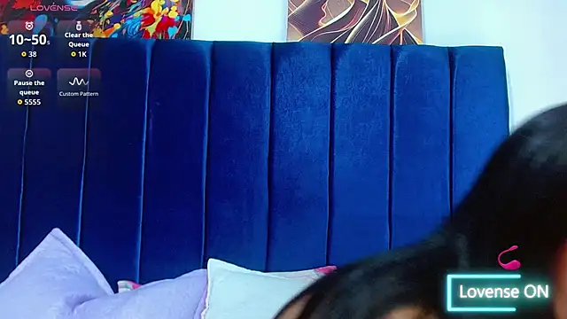Bombom_brown1 webcam
