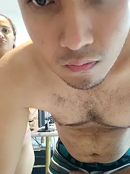 lunandcarlos - LunandCarlos's free webcam - UK Sex Cams
