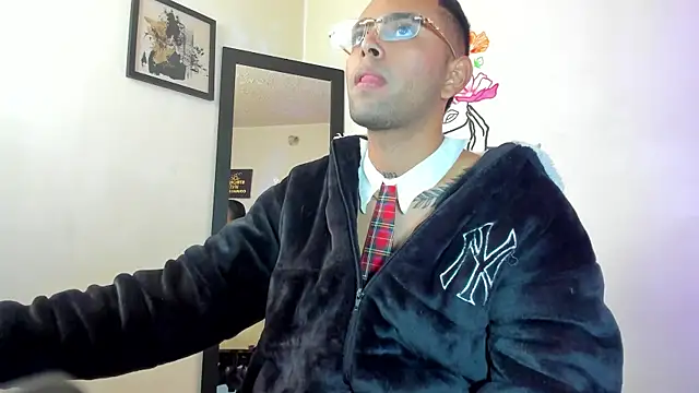 JuanManuelGate webcam