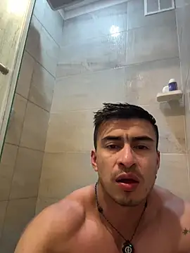 Chris_Clarck webcam