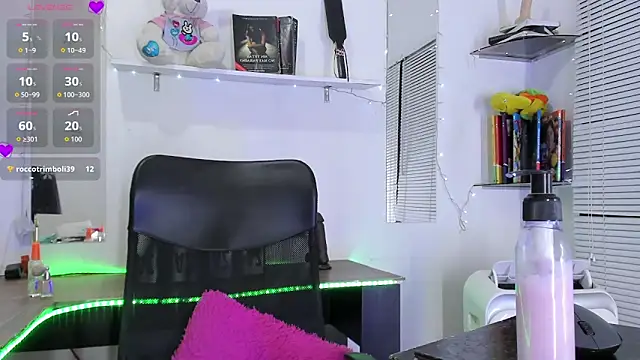 StefanoBigCock webcam