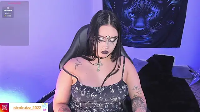 Nicolle_Ruizz webcam