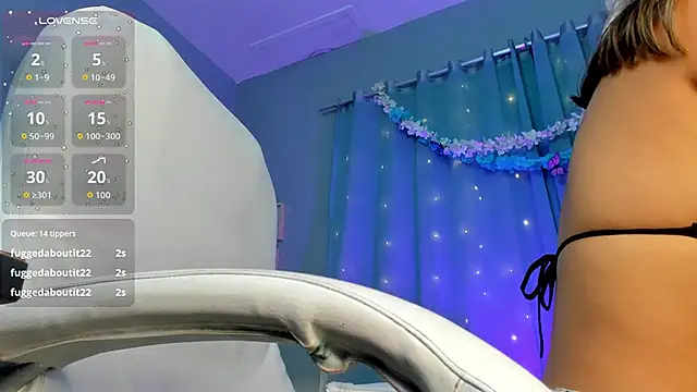 _Sophie__miller webcam