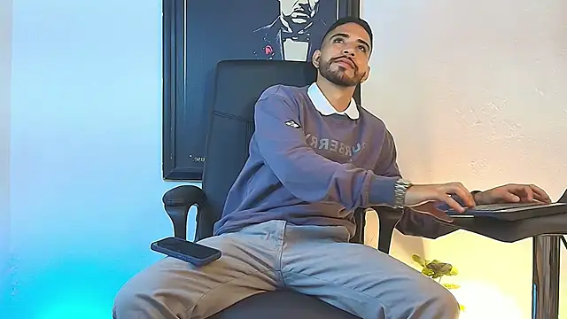 Kratoswolf webcam