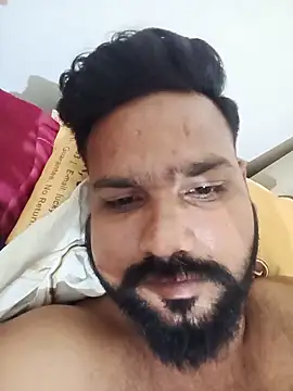 Shiva7478 webcam