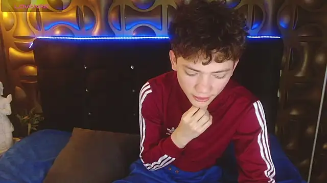 cruz_dante webcam