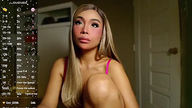 venusangelic live sex cam