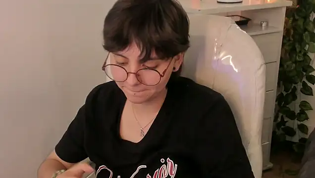 Nathaly_ds webcam