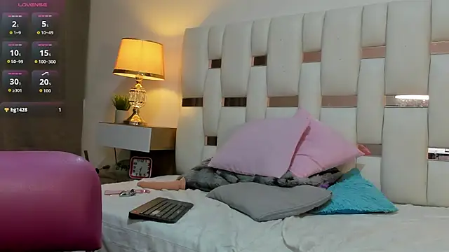 SaraWatsonn1 webcam